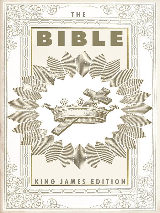 Title details for The Bible by Random House - Available